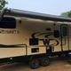 2017 Winnebago Minnie 2455 BHS