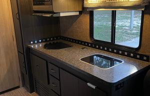 2016 Coachman Orion - Extra Clean & Comfy