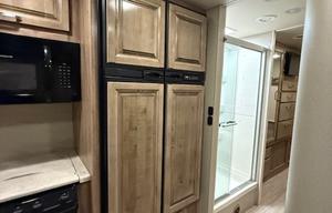 2019 Jayco Greyhawk 29MVP (Stationary rental)
