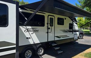 2021 Grand Design Imagine 3100RD