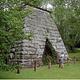 Lake Vesuvius Iron Furnace