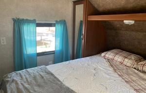 Camp Cozy