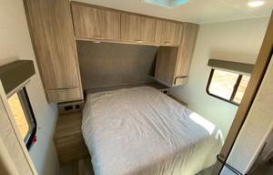 2022 Winnebago Minnie Winnie 26T
