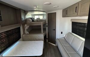 2025 Grand Design Transcend Xplor 24BHX