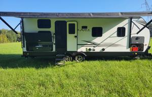 2022 Palomino SolAire Ultra Lite 243BHS