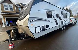 2022 Keystone RV Cougar 30 BHS BUNK HOUSE