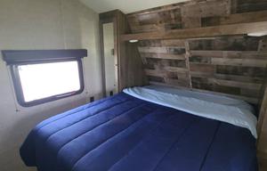 2020 Dutchmen RV Aspen Trail 2710BHWE