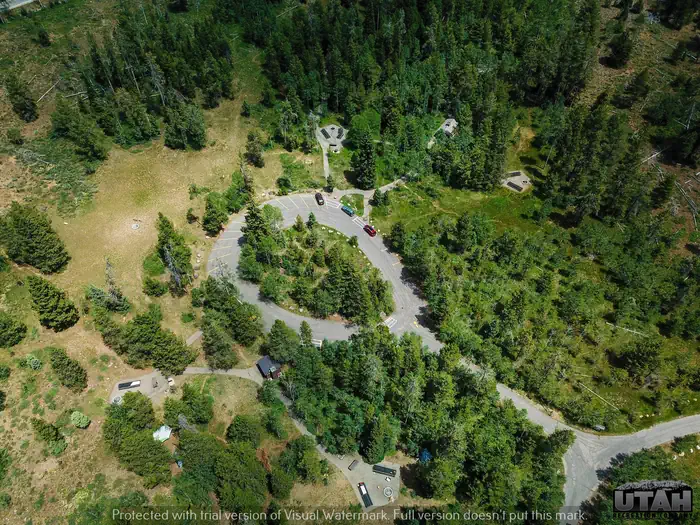 Pine Valley North Wasatch Cach