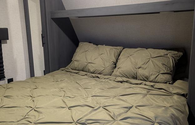 2021 Aspen Trail With Bunkroom