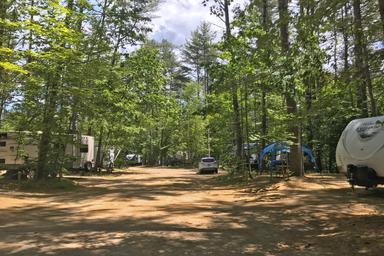Pine Haven Campground