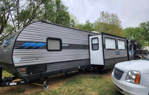 JT'S Home Getaway