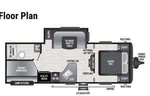 S and N 2020 hideout by keystone