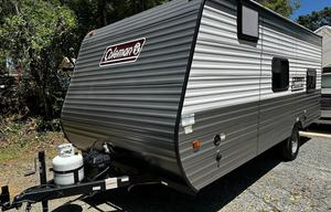 Amazing 2023 Coleman for Your Best Trip!