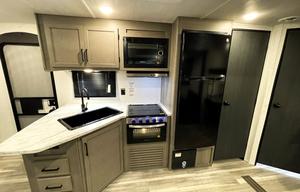 2024 Keystone Hideout 261BH - Pet Friendly!!