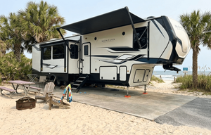 Ray-Berg Adventure: MHC 381TB
