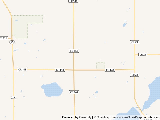 Map for 2016 Jayco Jay flight RLS near Brainerd, MN