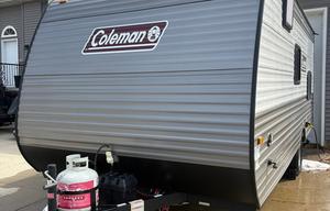 Brand new 2023 Coleman Lantern LT 17B