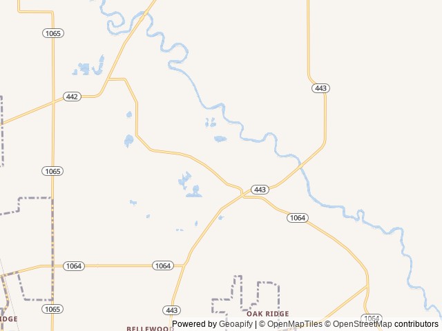 Map for 2022 Keystone RV Outback Ultra Lite 302UBH near Tickfaw, LA