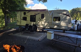 2013 Jayco Jay Flight 26BH