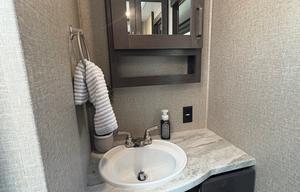 2021 Grand Design Travel Trailer