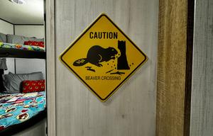 Buc-ee's Themed! (10% off Mil/Vet/LEO)