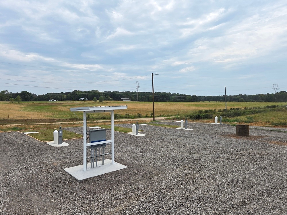 Brewer Lake RV Park