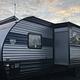 Time and Freedom Family Camper