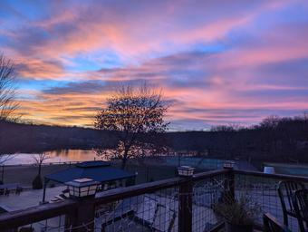 Lake Thunderbird Association (Members Only)