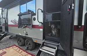 Our family camper available for your own family!