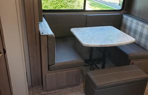 2022 Grand Design 2400BH "Solar Express"