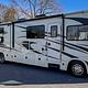 FR3 Easy to Drive Class A RV - with Bunks!