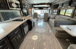 2023 Forest River Berkshire XLT45E, New, Class A