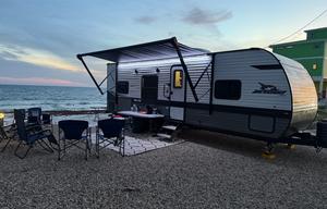 2024 Jayco Jay Flight SLX 260BH