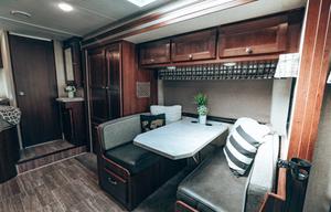 Our 2019 Mercedes Diesel RV