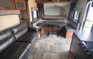 2016 Jayco Jay Feather X23B