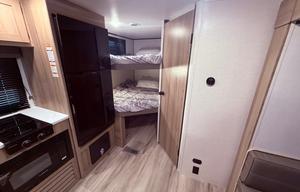 2026 Keystone RV Coleman 25B