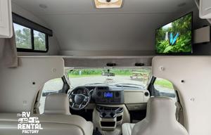 C09 - 6 Person Sleeper - The RV Rental Factory