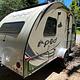 2014 Forest River RV R Pod RP 177