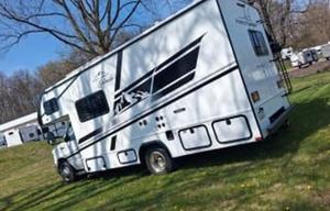 Fully Stocked!! - Economy 2027 East to West Entrada 2000NS E526