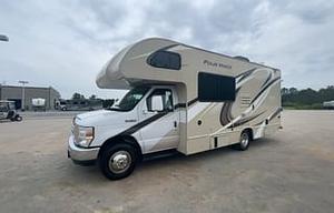 2020  Four Winds 23U $195/night