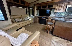 Delaware Camping Cottage