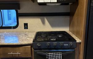 2017 Dutchmen Aspen Trail M‑2750BHS Travel Trailer