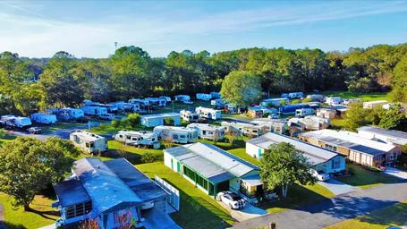 Southern Sun RV & MH Park