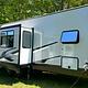 Mansion On Wheels!