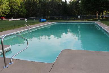 Paul Bunyan Campground