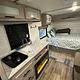 Cozy Coastal RV Getaway