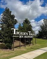 Tiger’s Trail RV Resort