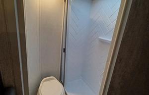 "The Toasty Mallow" 2022 Forest River RV Wildwood