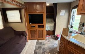 2017 Starcraft AR-ONE MAXX 27BHS