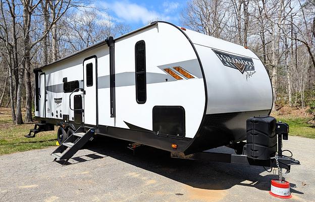 Wildwood Platinum | Ultimate Modern Bunkhouse